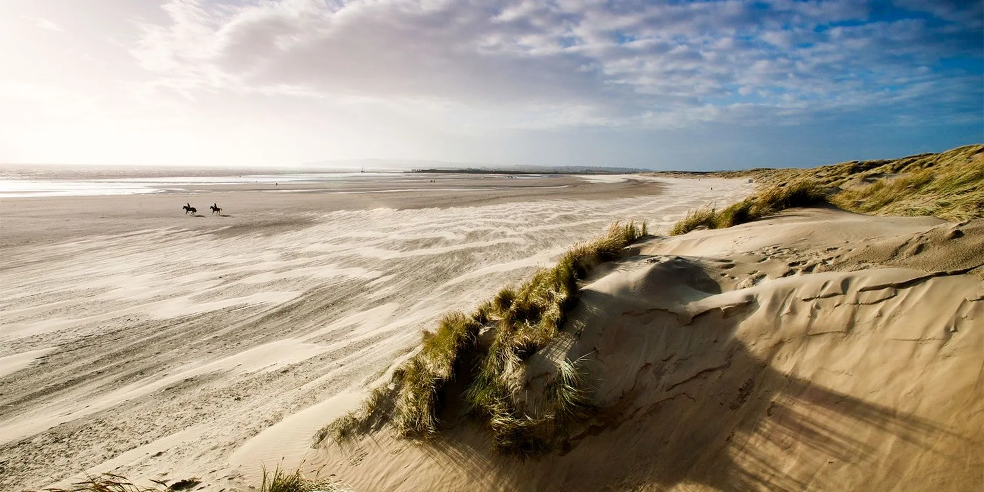 Camber Sands